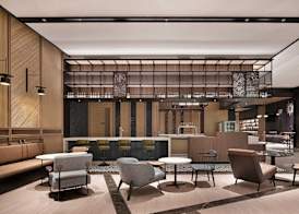 Four Points by Sheraton Chengdu, Chunxi Road 5
