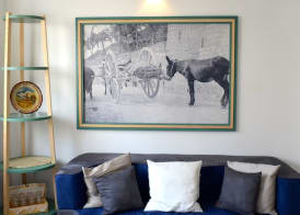 Luiselle Charming Accommodation Sorrento City Center 3