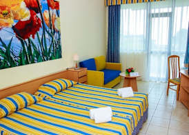 Hotel Lebed 4
