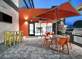 Home2 Suites by Hilton Blacksburg University 5