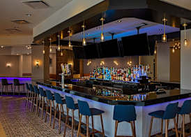 Sheraton Edison 2
