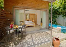 You & Me Maldives - Adults Only - Premium All-Inclusive 5