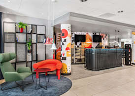 Ibis Budapest Centrum 4
