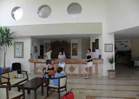 Endam Hotel 5