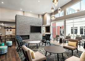 Residence Inn by Marriott Mechanicsburg 3