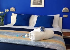 Bed and Breakfast Villa Giovanna 3