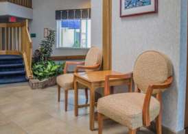 Quality Inn Port Clinton Waterfront 3