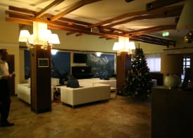 Hotel lo Stambecco 4