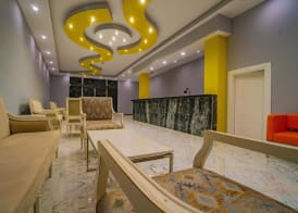 Prenses Sealine Beach Hotel 3