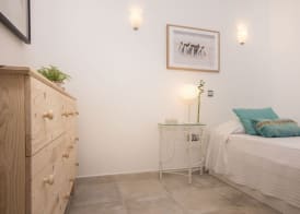 Penthouse M Reserva del Higueron 3 BEDROOMS. TRANSFER to the Beach and Train station. JACUZZI. WIFI. 2 PARKING. 2 SWIMMING POOL 3