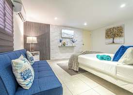 Peace vacations rental aruba 3