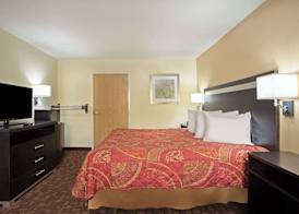 Days Inn by Wyndham Hammond 3