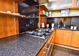 Thames view house 2