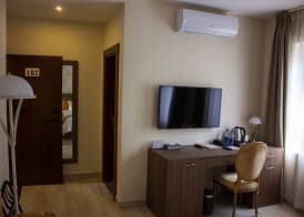 Khan Khediwe Hotel 2