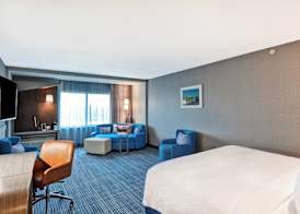 Courtyard by Marriott Long Island Islip/Courthouse Complex 5