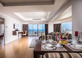 D Varee Jomtien Beach, Pattaya 4
