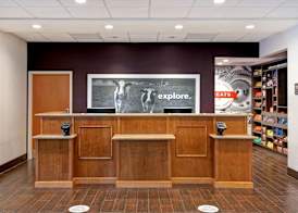 Hampton Inn & Suites Rohnert Park - Sonoma County 2