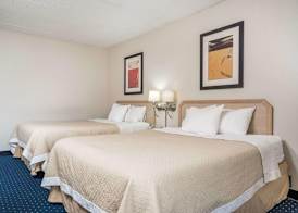 Blue Way Inn & Suites La Crosse 2