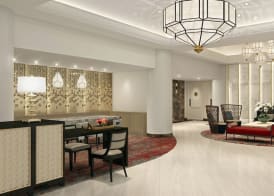 Taj Campton Place 2