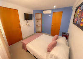 Sweet Caribbean Airport Hotel 3