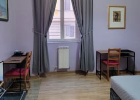 BnB Rooms And Comfort 5