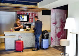 ibis Budget Mâcon Crêches 2