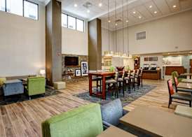 Hampton Inn & Suites By Hilton Baltimore/Aberdeen, Md 4