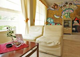 Hotel Kimen 4