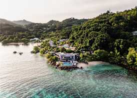 Mango House Seychelles, LXR Hotels & Resorts 2