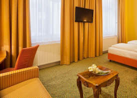 Hotel Herzoghof 3