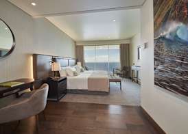 Les Suites at The Cliff Bay - PortoBay 3