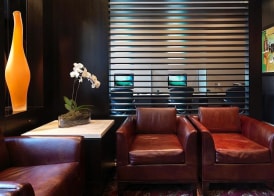 The St. Regis Hotel 2