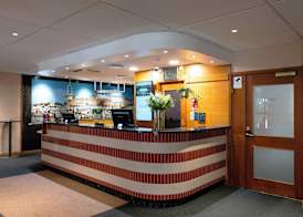 Best Western Kom Hotel Stockholm 3
