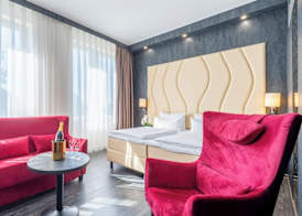 PLAZA Premium Schwerin 5
