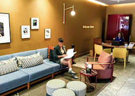 Home Suite Hotels Rosebank 5