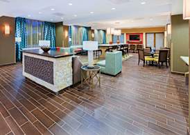 Hampton Inn Austin Oak Hill 5