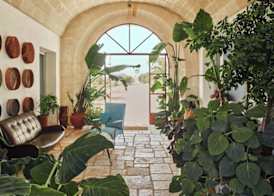 Masseria Palombara Relais & SPA - Adults only 5