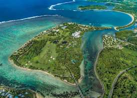 Shangri-La Yanuca Island, Fiji 5