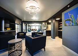 La Quinta Inn by Wyndham Tampa Near Busch Gardens 5