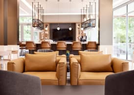 AC Hotel by Marriott Atlanta Perimeter 5