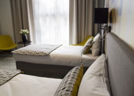 B&B HOTEL Gdańsk Old Town 4