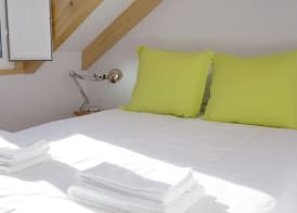 Cacilhas Guest Apartments 5
