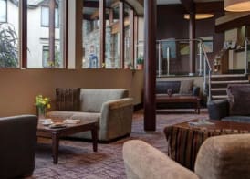 Lake District Castle Inn Hotel & Spa 2