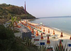 Hotel Villaggio Stromboli 5