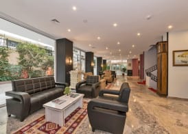 Febor Park Hotel 4