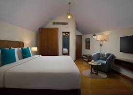 Mercure Goa Devaaya Resort - An Accor Hotels Brand 4