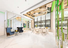 iclub AMTD Sheung Wan Hotel 2