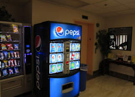 Econo Lodge Carlisle 2