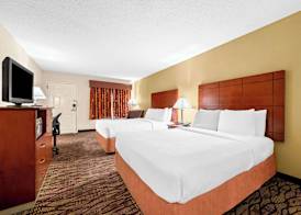 Best Western Inn 5