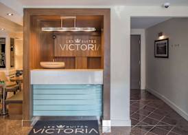 Les Suites Victoria, an Ascend Collection Hotel 2